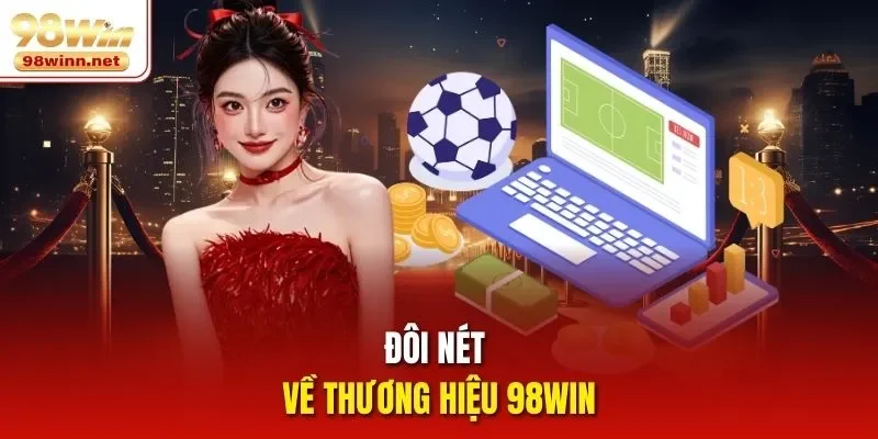 Đôi nét về thương hiệu 98WIN